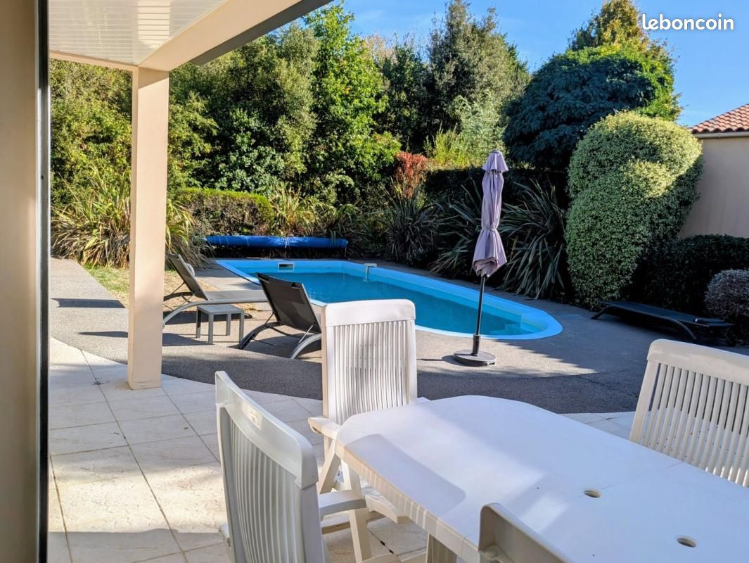 Maison 5 pièces 97 m² · à Les Sables-d'Olonne · 97 m² · 461 900 €