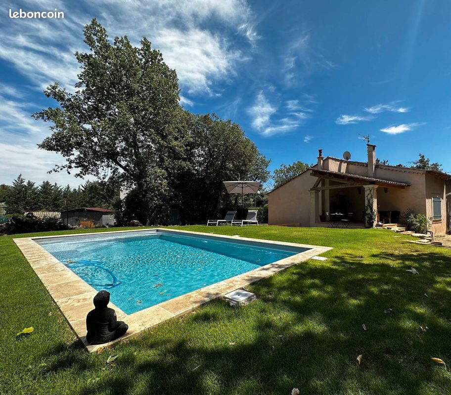 Maison 4 pièces 110 m² · à Fayence · 110 m² · 569 000 €