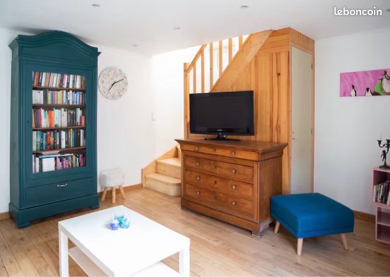 Appartement 3 pièces 80 m² · à Sainte-Mère-Église · 80 m² · 788 €/mois