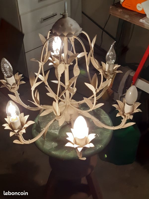 Suspension chambre (image 1)