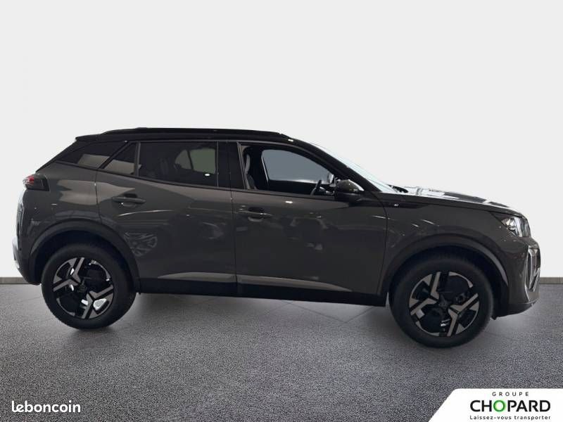 Peugeot 2008 Hybrid 145 e-DCS6 GT Exclusive (image 9)