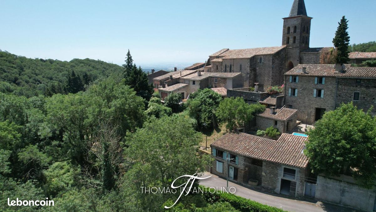 Maison 7 pièces 110 m² · à Verdun-en-Lauragais · 110 m² · 177 000 €