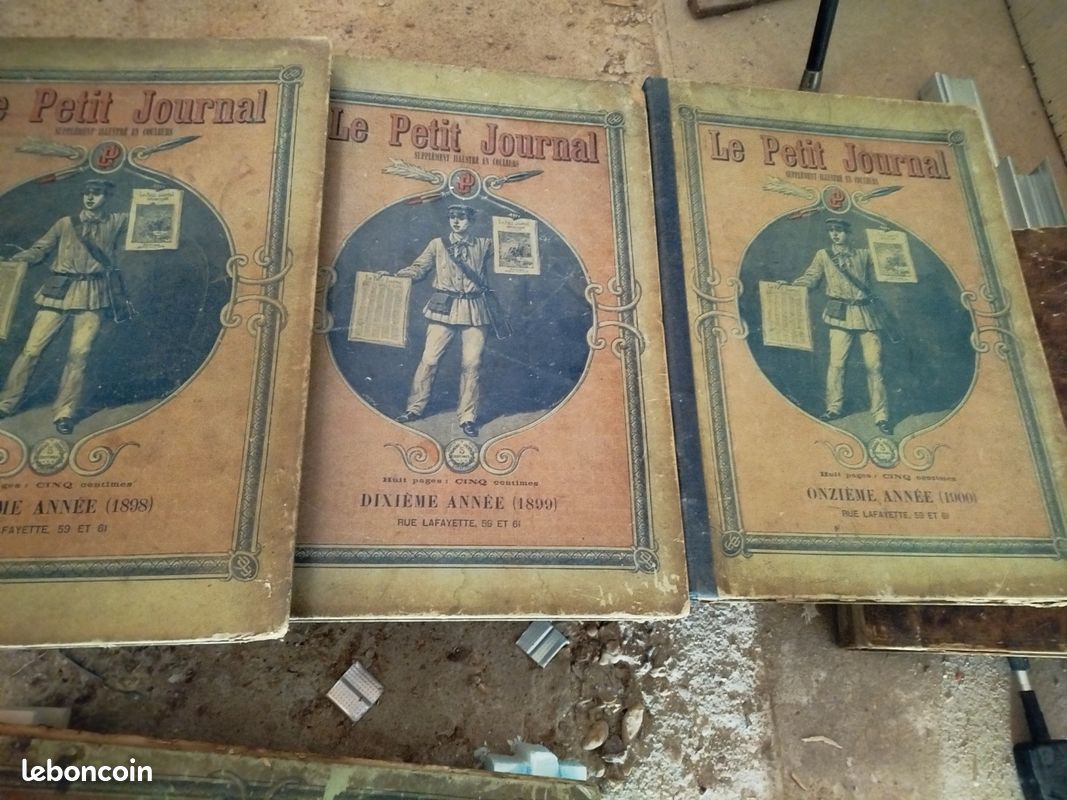 Le petit journal (image 4)