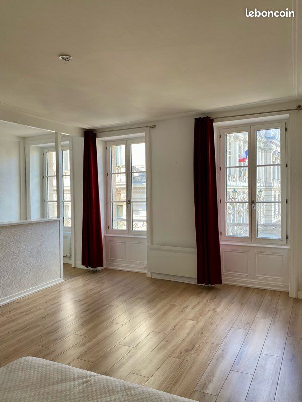 Appartement a louer vannes - 1 pièce(s) - 33 m2 - Surfyn