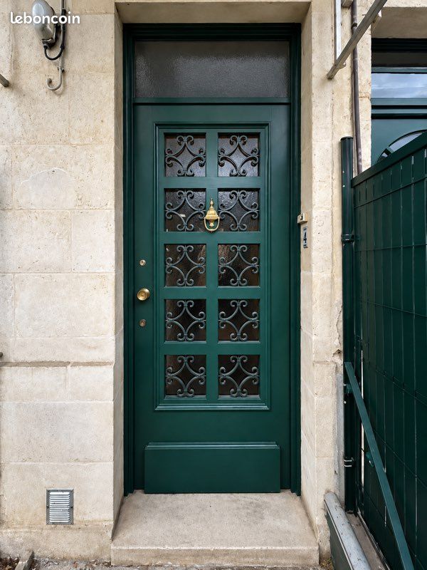 Maison 2 pièces 60 m² · à Bordeaux · 60 m² · 950 €/mois