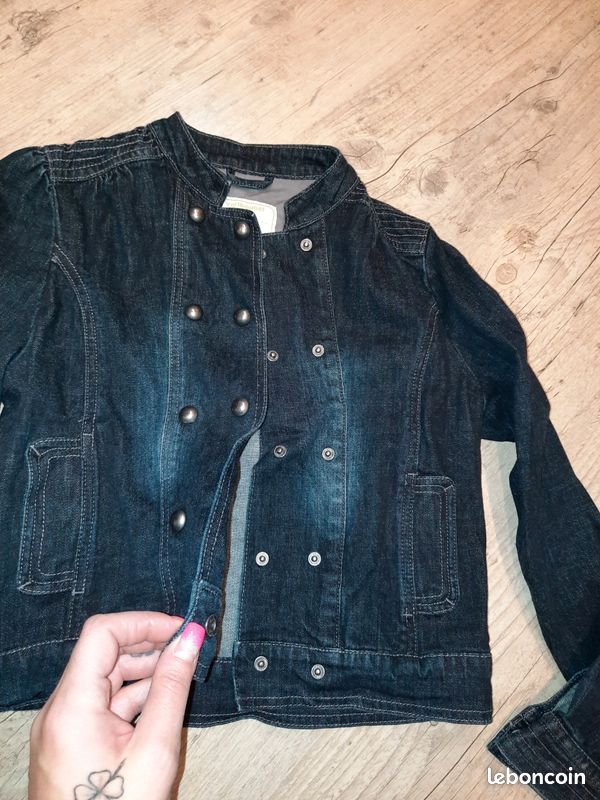 Vêtements et habits fille d'occasion : Articles d’Occasion en