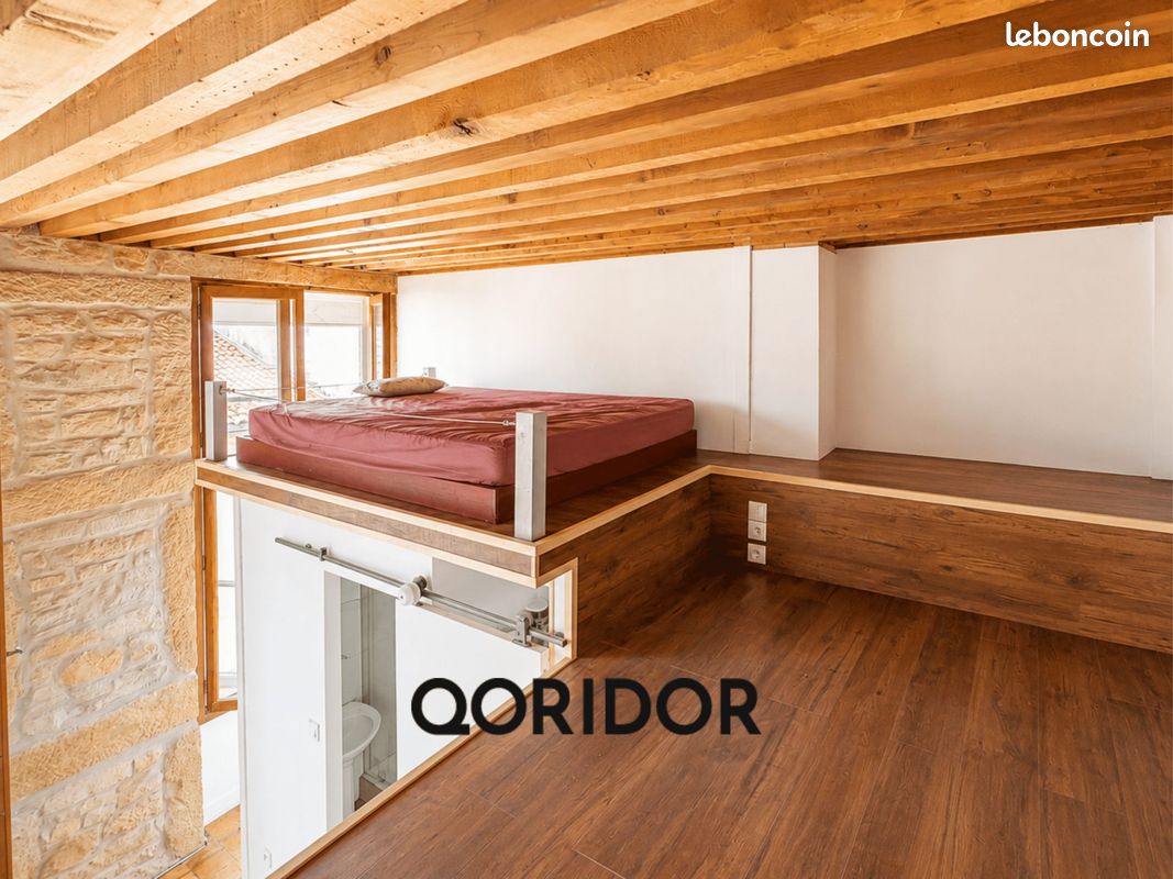 Appartement 1 pièce 30 m² (image 3)