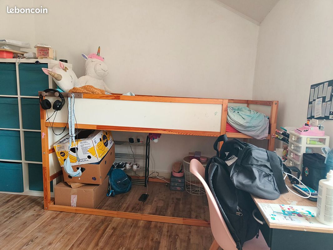 Maison 5 pièces 91 m² (image 8)