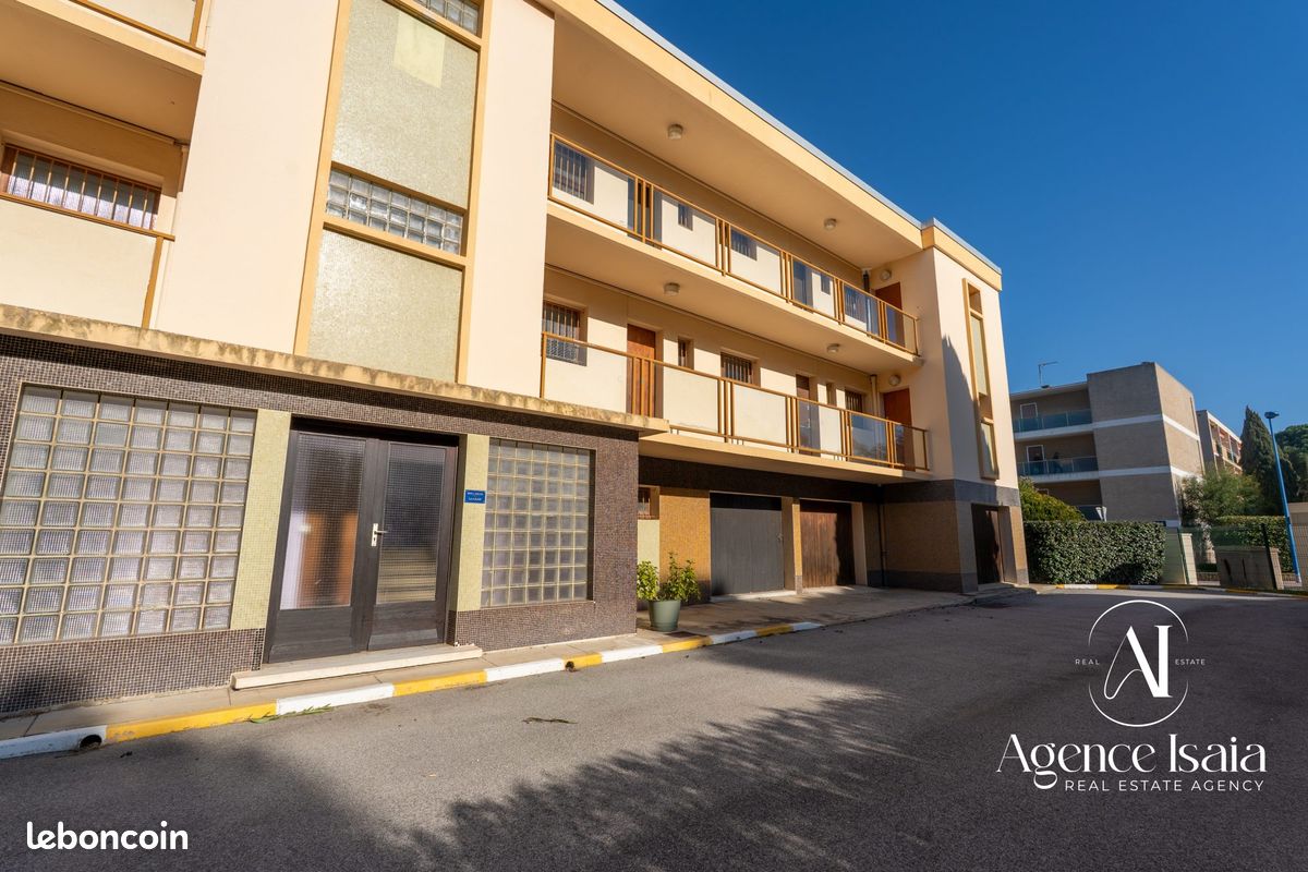 Appartement 2 pièces 40 m² · à Bormes-les-Mimosas · 40 m² · 157 500 €