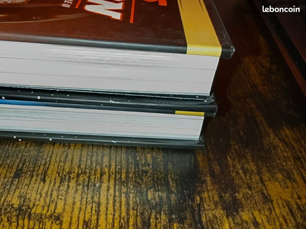 Star Wars Intégrale : Rébellion 1 et 2 (image 2)
