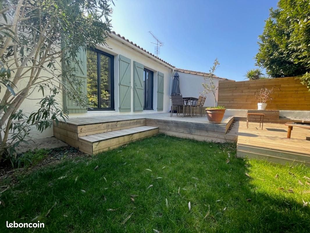 Maison 3 pièces 85 m² · à Codognan · 85 m² · 295 000 €