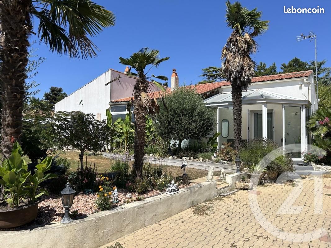 Maison 6 pièces 142 m² · à Périgny · 142 m² · 618 900 €