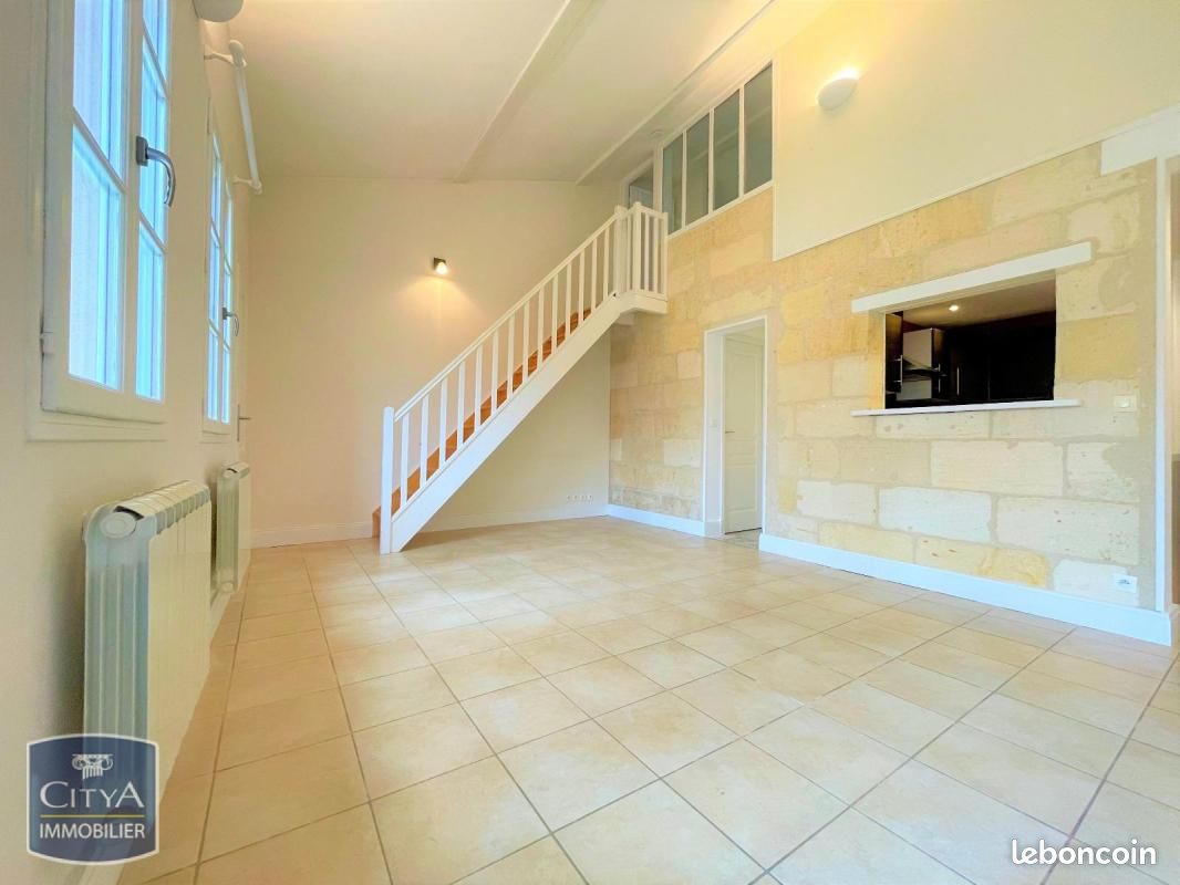 Maison 3 pièces 58 m² · à Libourne · 58 m² · 840 €/mois