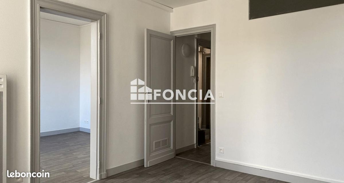 Appartement 2 pièces 43 m² · à Bordeaux · 43 m² · 765 €/mois