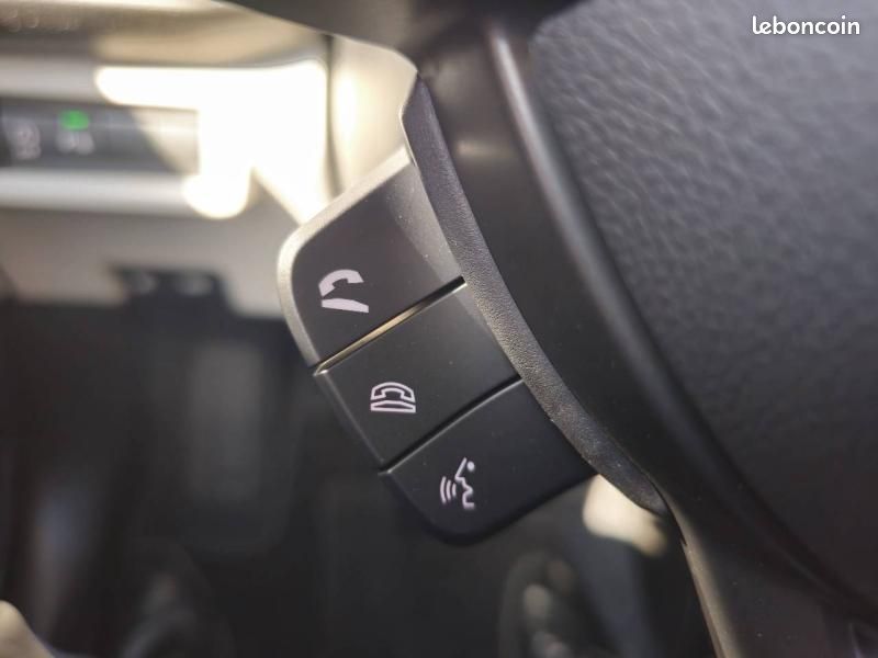 Suzuki Swift 1.2 Hybrid 83ch Privilège (image 11)