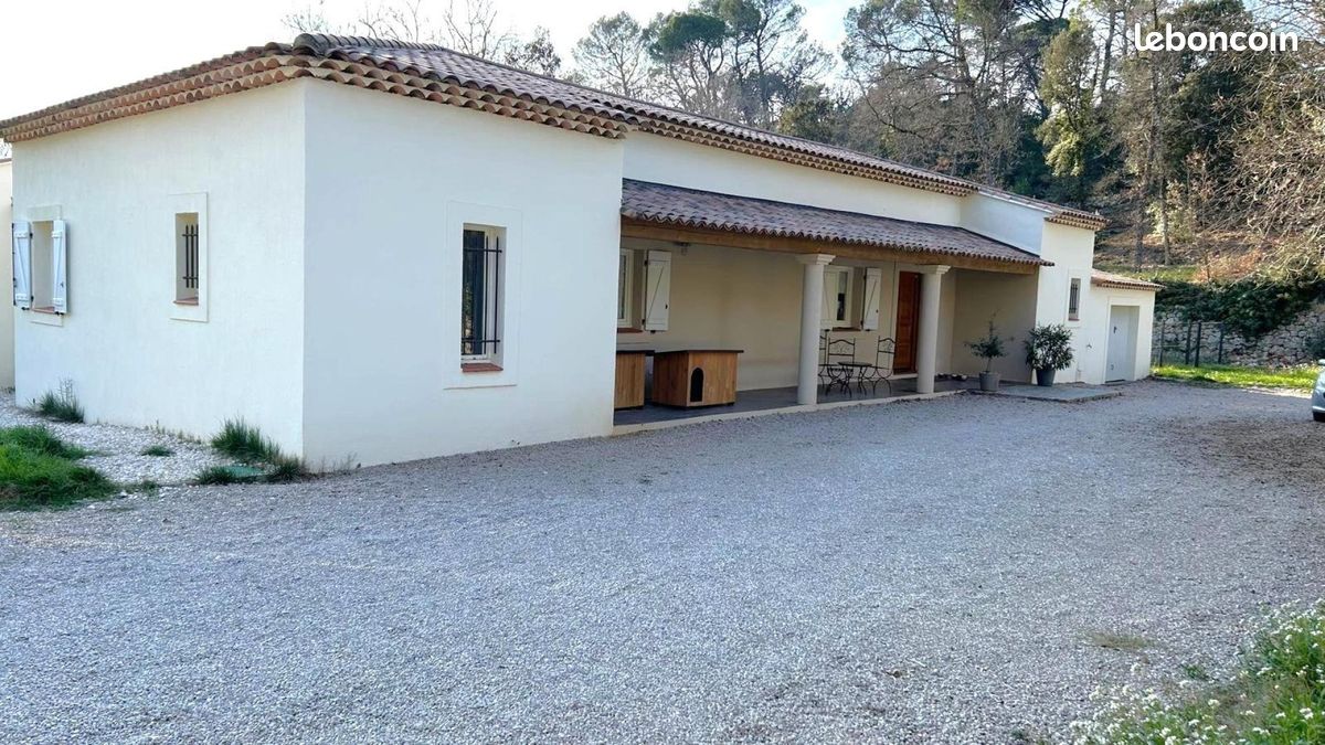 Propriété 6 pièces 193 m² (image 4)