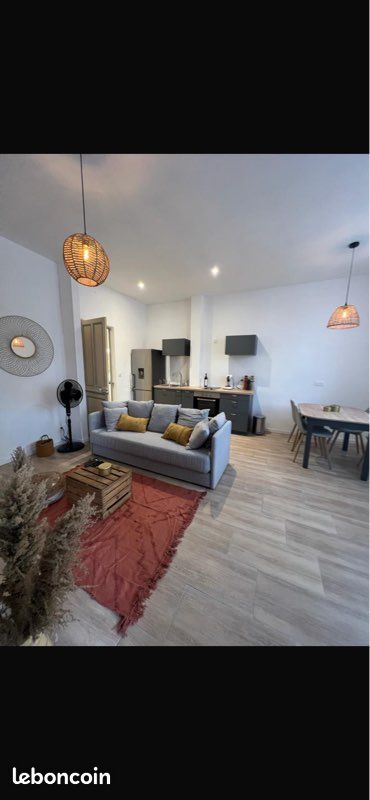 Appartement 2 pièces 45 m² · à Avignon · 45 m² · 98 000 €
