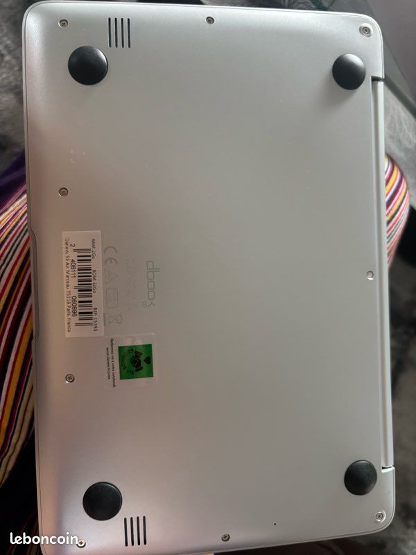 Pc notebook (image 4)