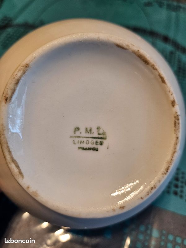 Pot à lait (image 5)