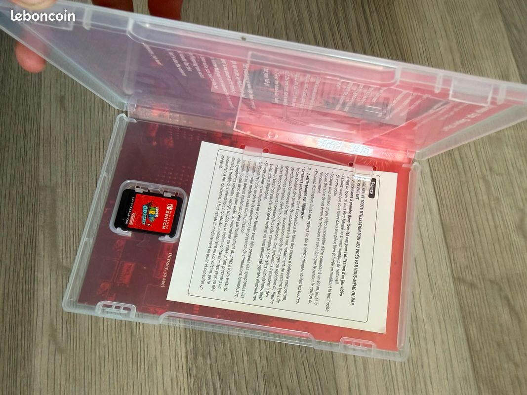 Nintendo switch 2 (image 17)