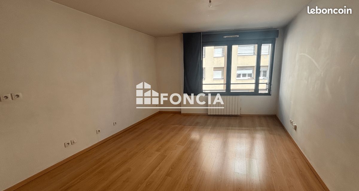 Appartement 1 pièce 40 m² · à Lyon · 40 m² · 705 €