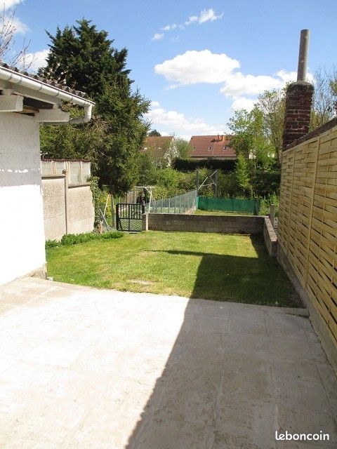 Maison 4 pièces 71 m² · à Béthune · 71 m² · 760 €/mois