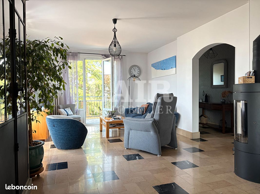 Maison 7 pièces 158 m² · à Alençon · 158 m² · 269 850 €