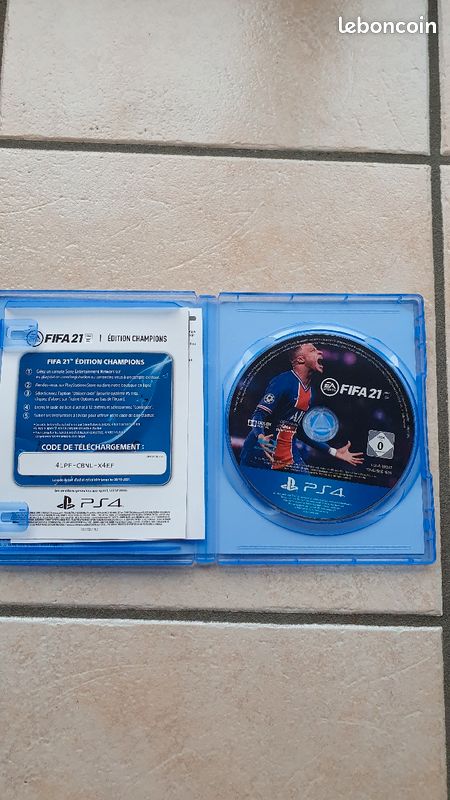 Fifa 2021 (image 2)