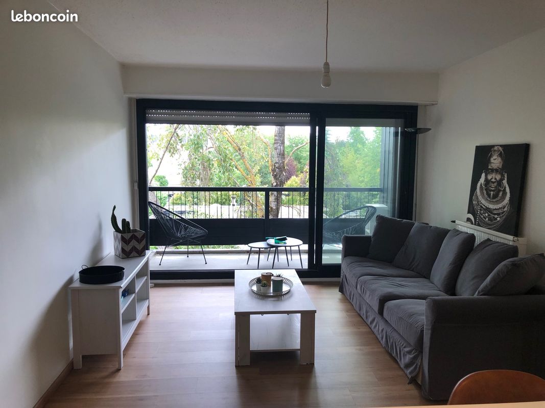 Appartement 2 pièces 47 m² · à Talence · 47 m² · 915 €/mois