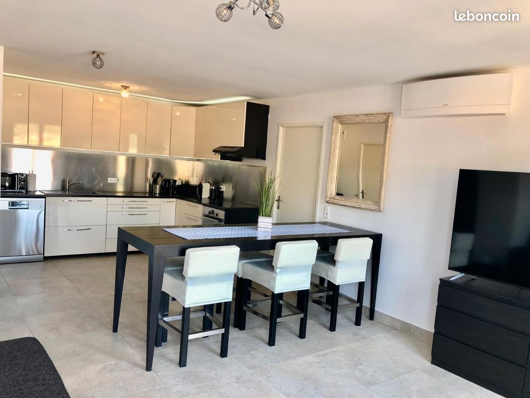 Appartement 4 pièces 80 m² · à Grimaud · 80 m² · 1 250 €/mois