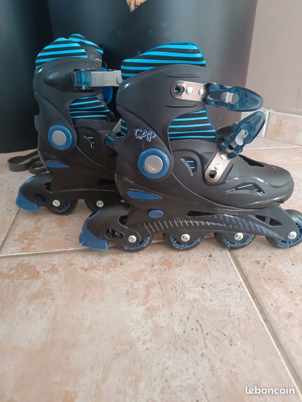 Rollers et protections (image 1)
