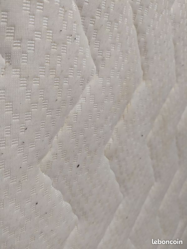 Matelas bébé (image 4)