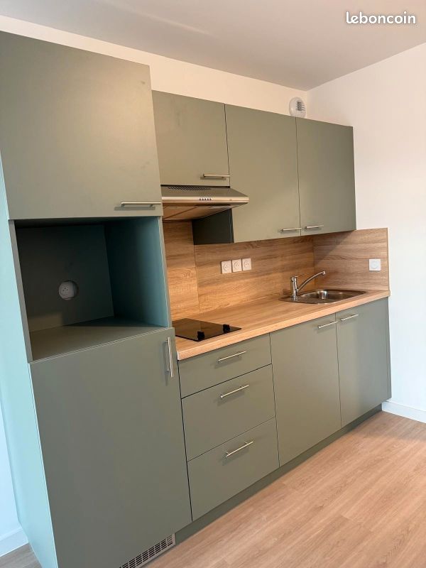 Appartement 2 pièces 42 m² · à Agde · 42 m² · 799 €/mois