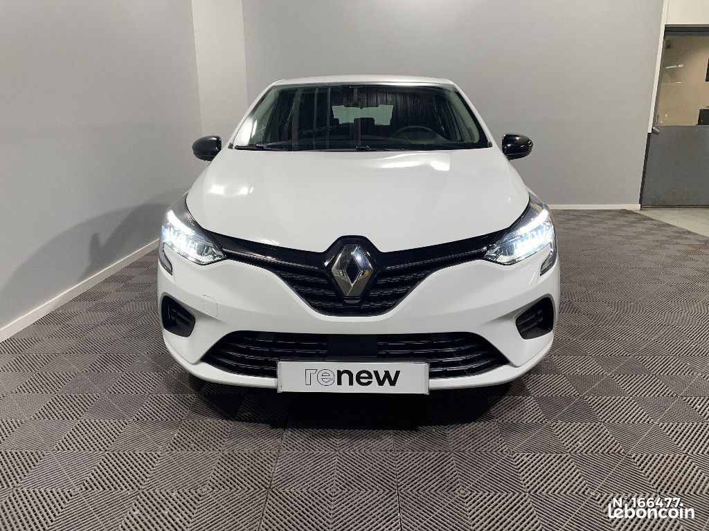 Renault Clio V TCe 90 Equilibre (image 3)