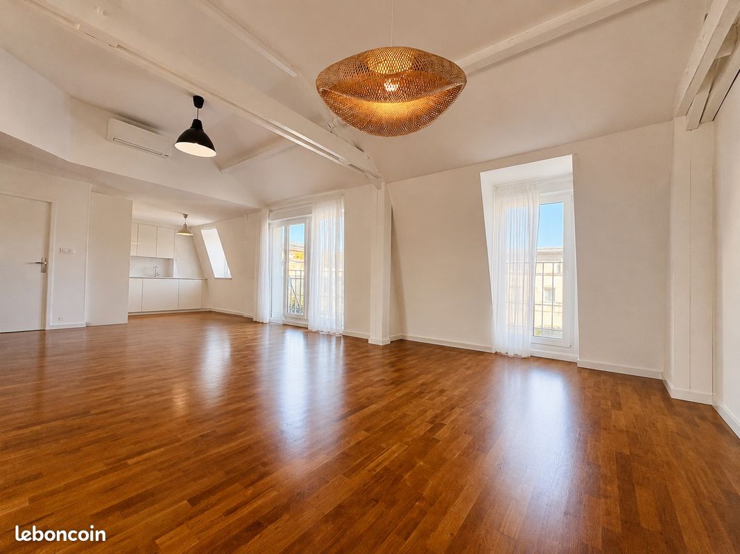 Appartement 6 pièces 130 m² · à Reims · 130 m² · 479 000 €