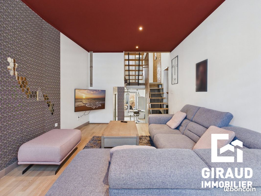 Maison 7 pièces 180 m² · à Fontenay-le-Comte · 180 m² · 226 700 €
