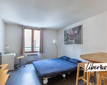 Appartement 169 000 € - 23 m²