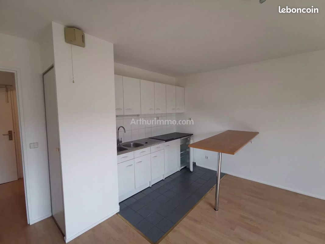 Appartement a louer noisy-le-grand - 1 pièce(s) - 29 m2 - Surfyn