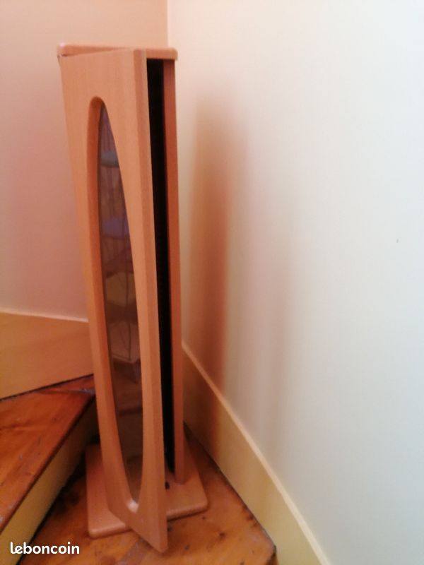 Étagère à CD (image 1)