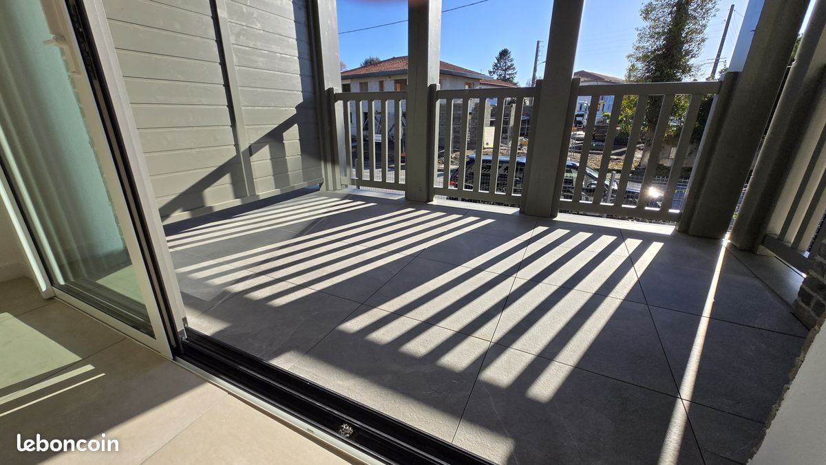 Appartement a louer anglet - 2 pièce(s) - 40 m2 - Surfyn