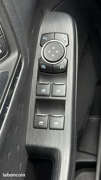 Ford KUGA 2.0 ECOBLUE 150CH MHEV ST-LINE (image 20)