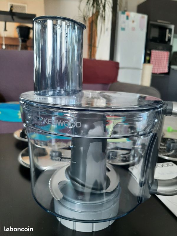 Bol multifonction KENWOOD KAH647PL (image 1)