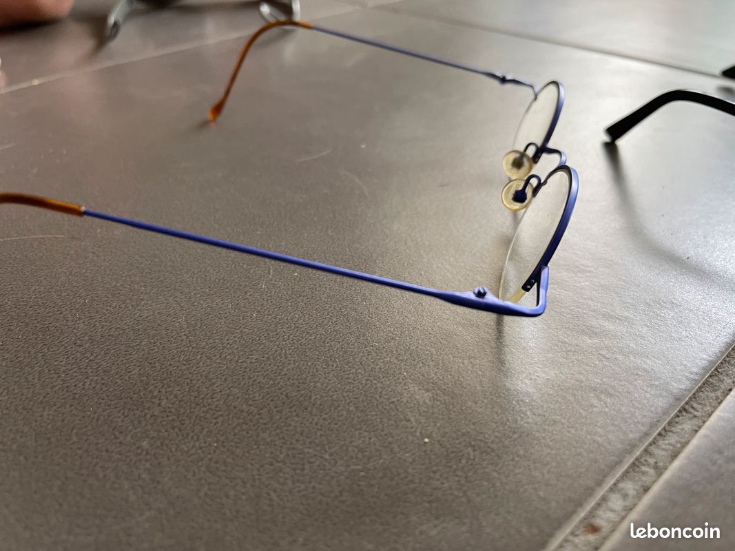 Lot de lunettes de vues (image 3)
