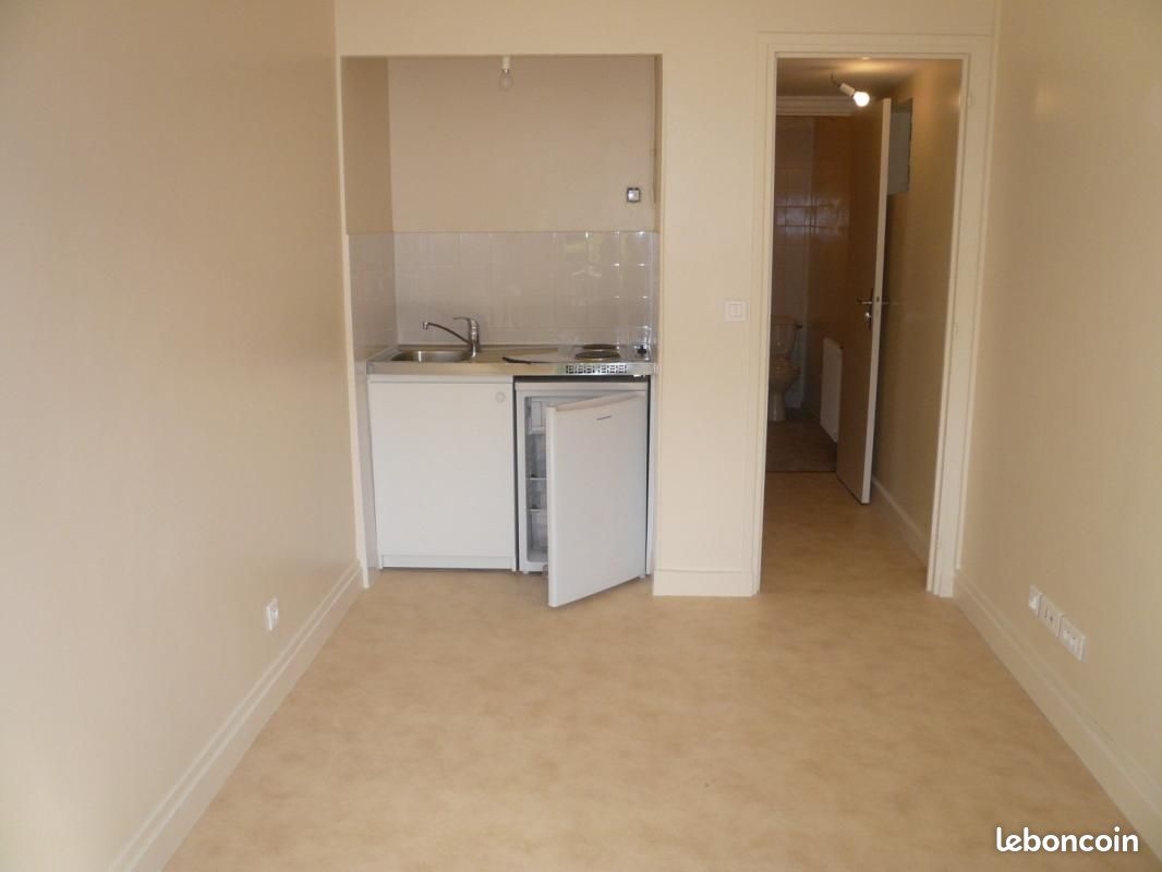 Appartement 1 pièce 16 m² · à Montreuil · 16 m² · 580 €/mois