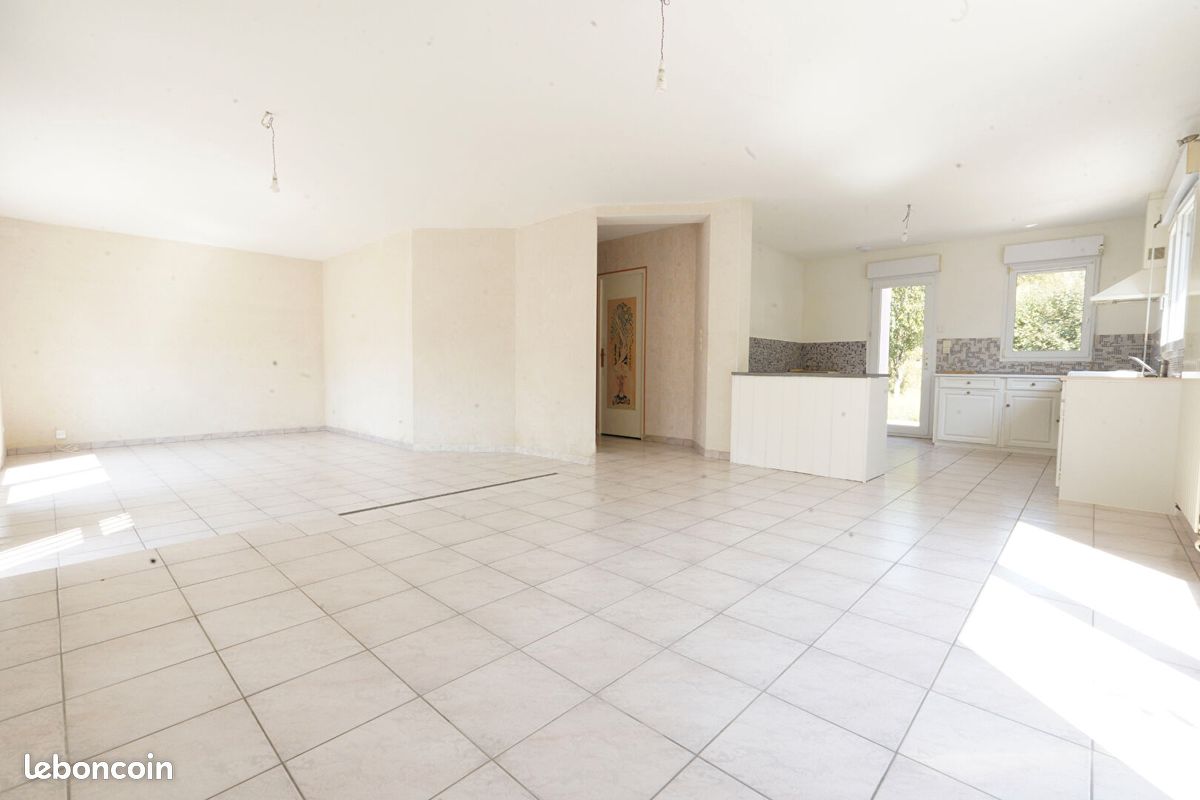Maison 5 pièces 125 m² · à Coulaines · 125 m² · 303 990 €