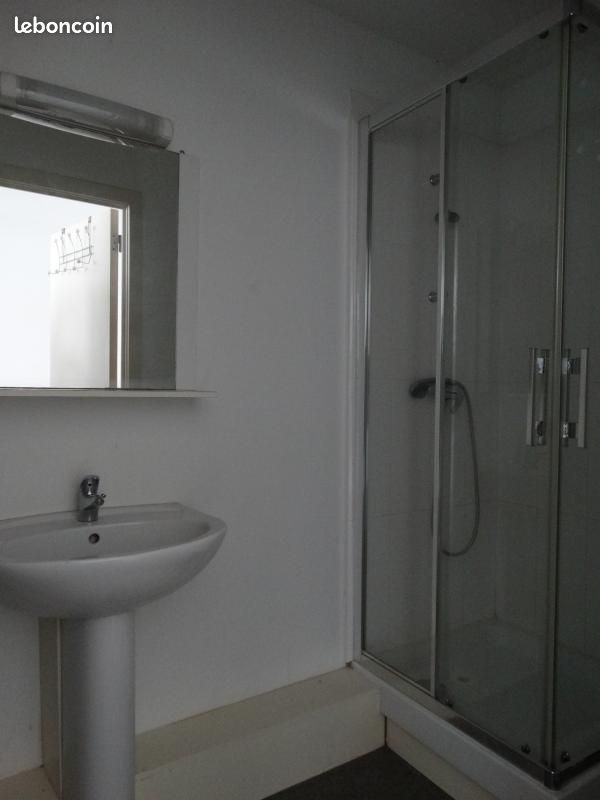 Appartement a louer tourcoing - 1 pièce(s) - 41 m2 - Surfyn