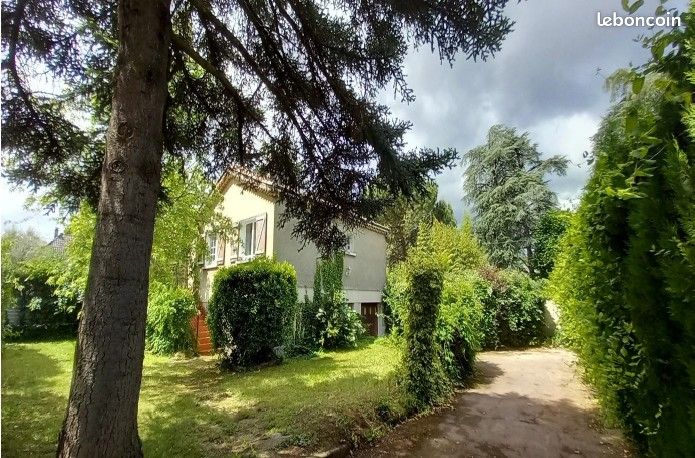 Maison 6 pièces 124 m² · à Bourg-de-Péage · 124 m² · 235 000 €