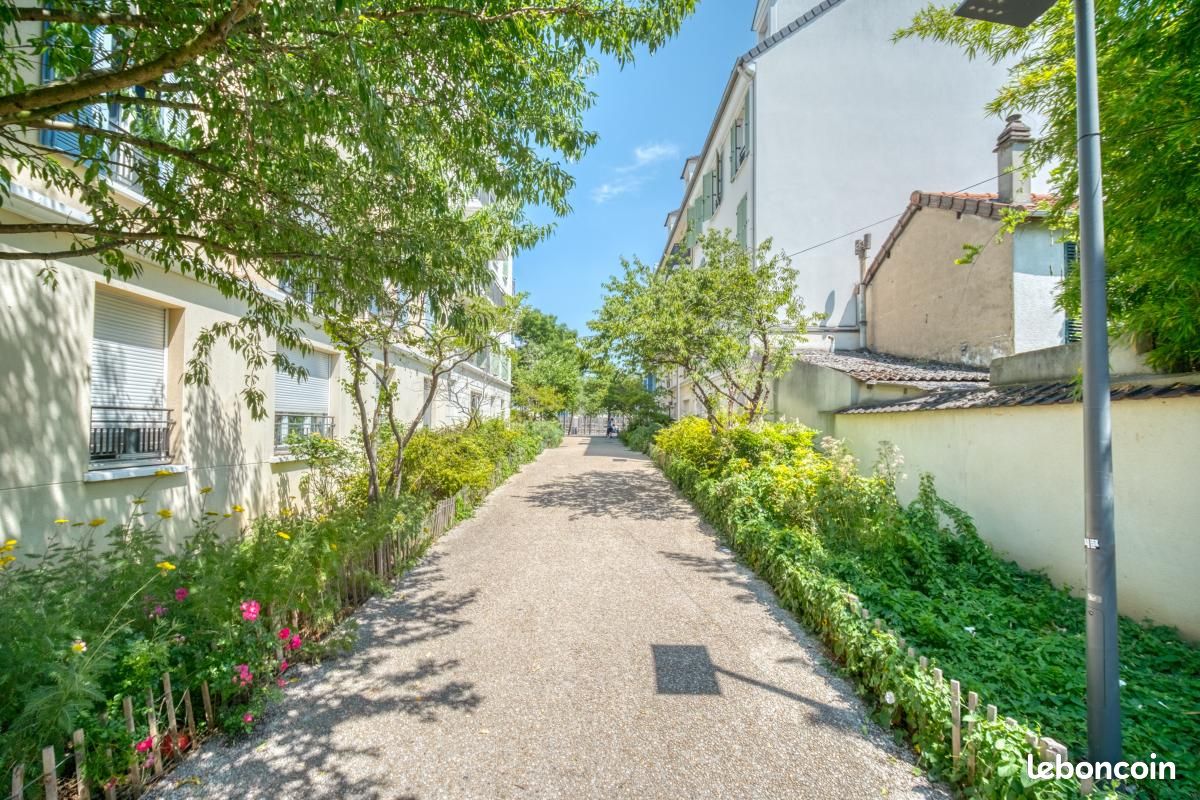 Appartement 3 pièces 62 m² · à Houilles · 62 m² · 365 000 €