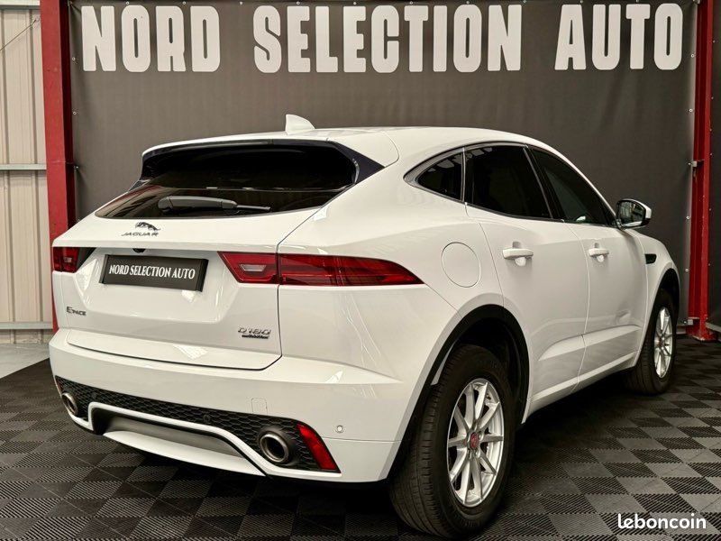 JAGUAR E-PACE 2.0 180 CH BV6 R-DYNAMIC 152.734km (image 2)