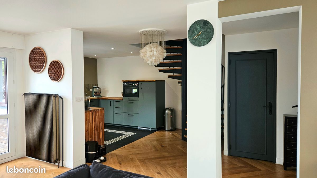 Maison 4 pièces 100 m² · à Boussy-Saint-Antoine · 100 m² · 310 000 €